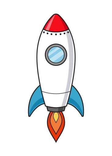 rocket